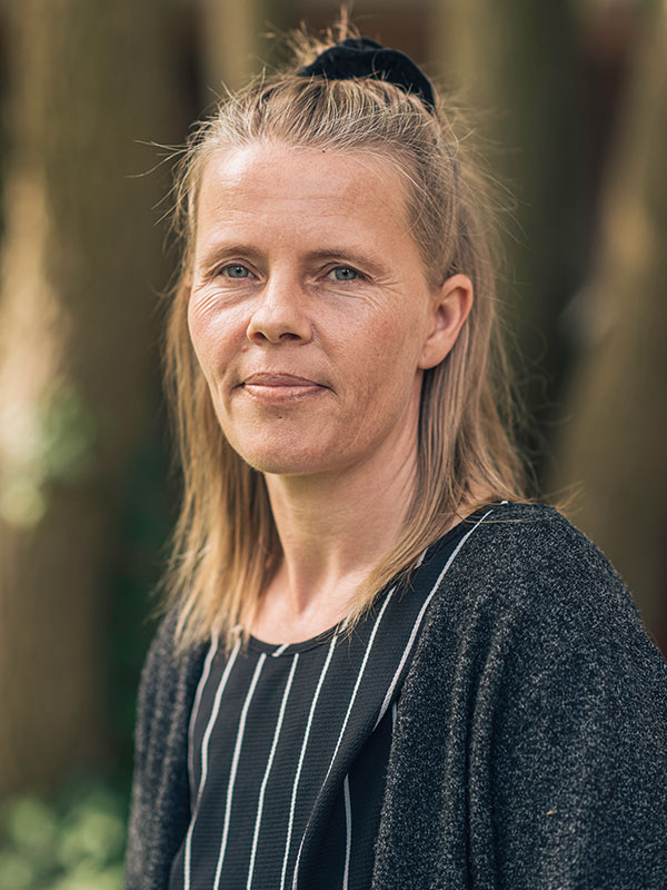 Lena Hansen